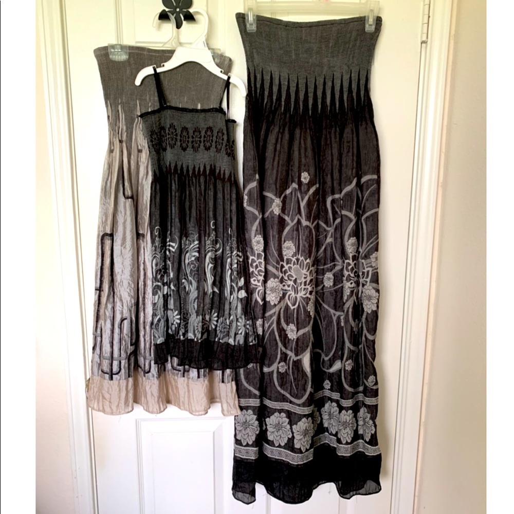 Dresses